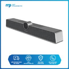 Thiết bị hội nghị truyền hình từ xa MaxHub Soundbar Wireless UC S10