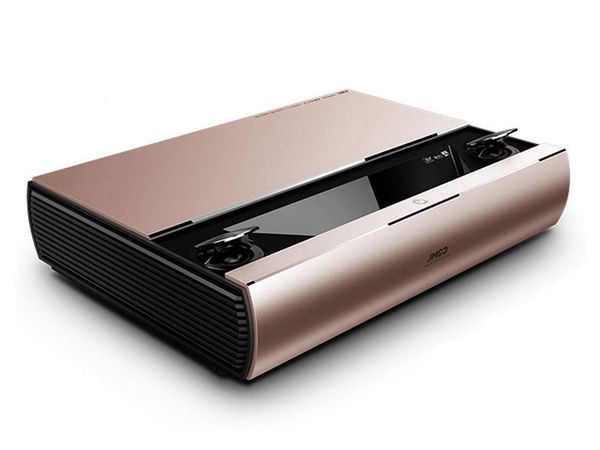 MÁY CHIẾU JMGO SA SMART LASER TV