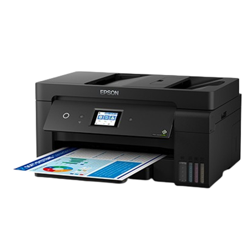 Máy In Epson L14150 STD (C11CH96502)