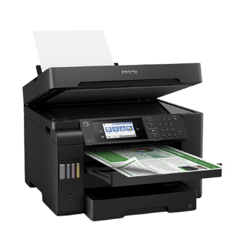 Máy In Epson L15150 STD (C11CH72502)