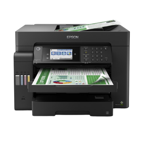 Máy In Epson L15150 STD (C11CH72502)