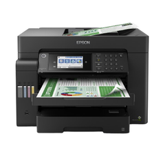 Máy In Epson L15150 STD (C11CH72502)