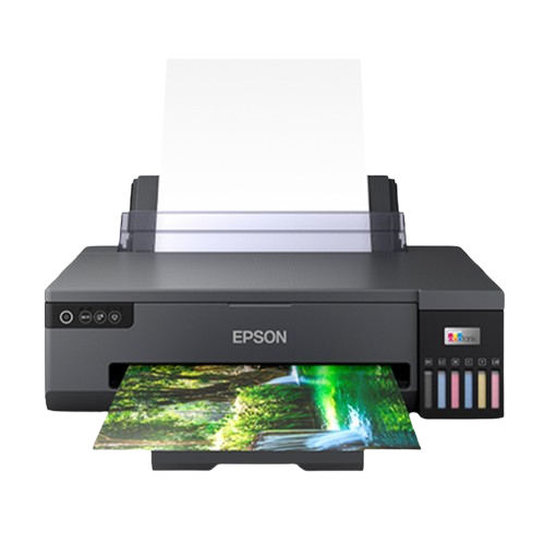 Máy In Epson L18050 STD (C11CK38501)