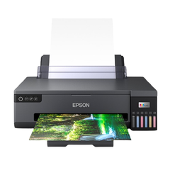 Máy In Epson L18050 STD (C11CK38501)