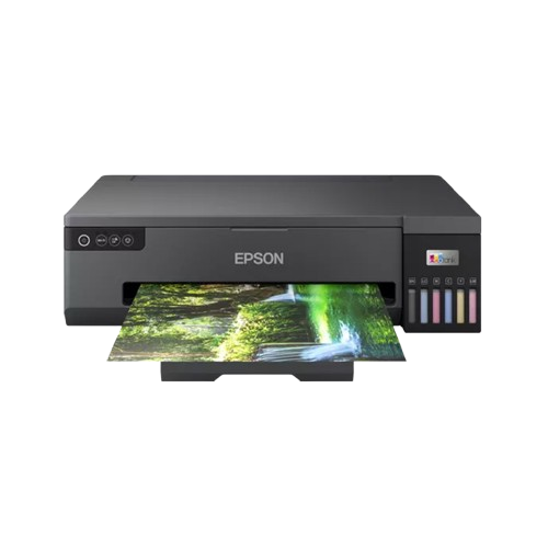Máy In Epson L18050 STD (C11CK38501)