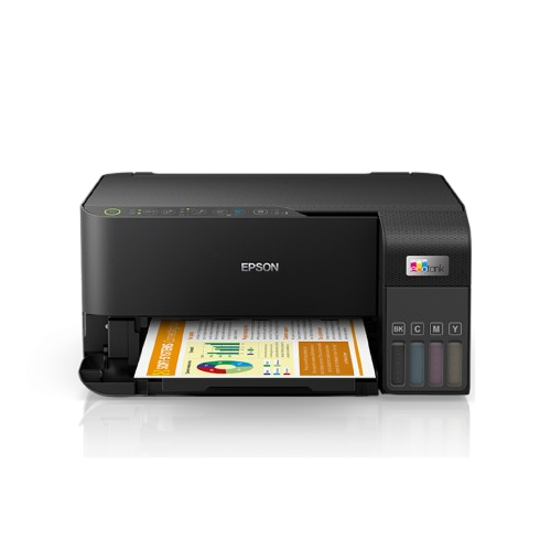 Máy in Epson L3550 STD (C11CK59501)