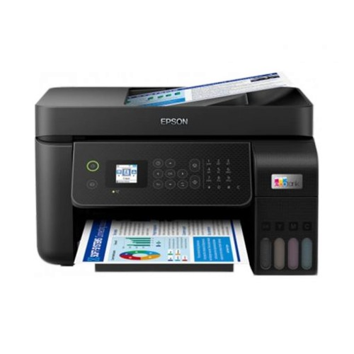Máy In Epson L5290 STD (C11CJ65502)