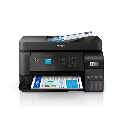 Máy in Epson L5590 STD (C11CK57502)