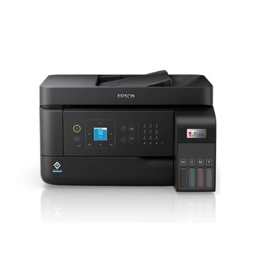 Máy in Epson L5590 STD (C11CK57502)