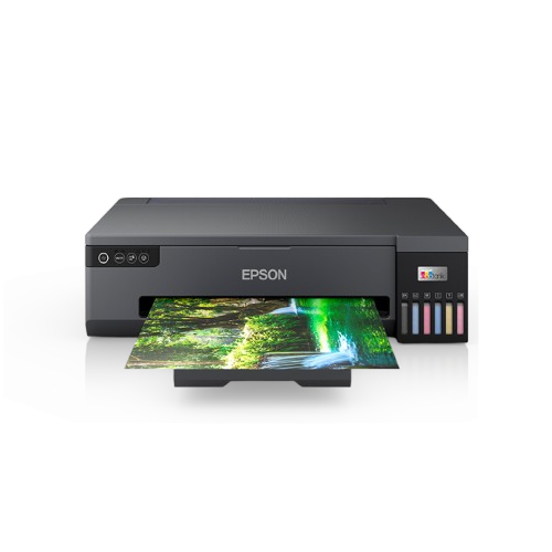 Máy in Epson L8050 STD (C11CK37501)