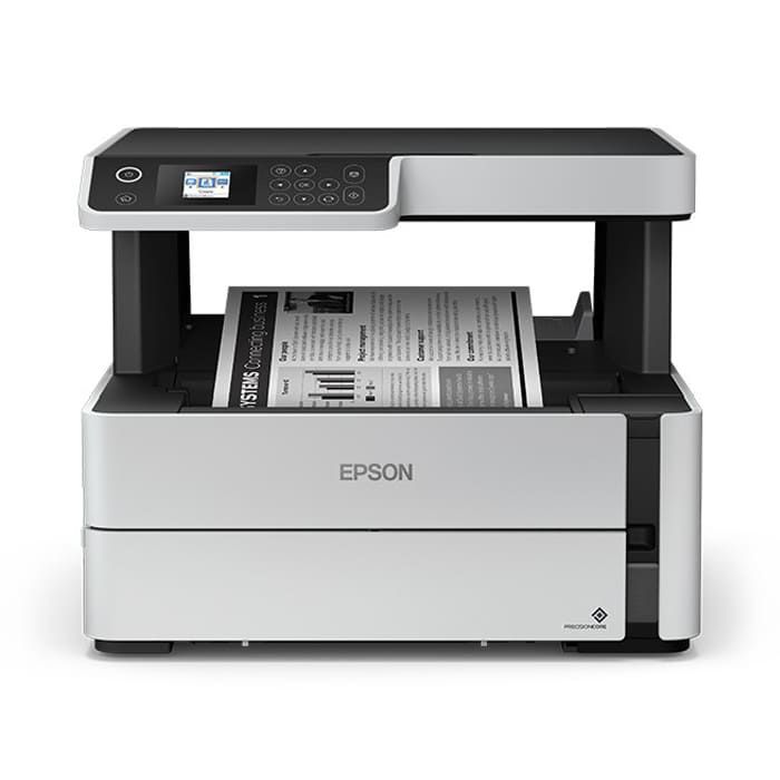 Máy In Epson M2170 STD (C11CH43507)