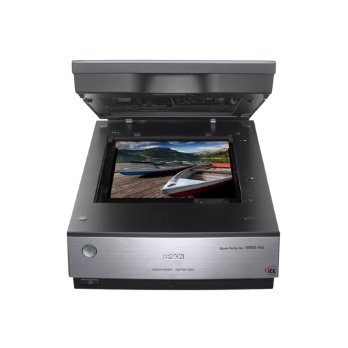 Máy quét ảnh V850 Pro (B11B224504)