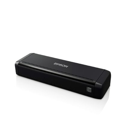 Máy quét di động khổ A4 DS-310 (B11B241501)