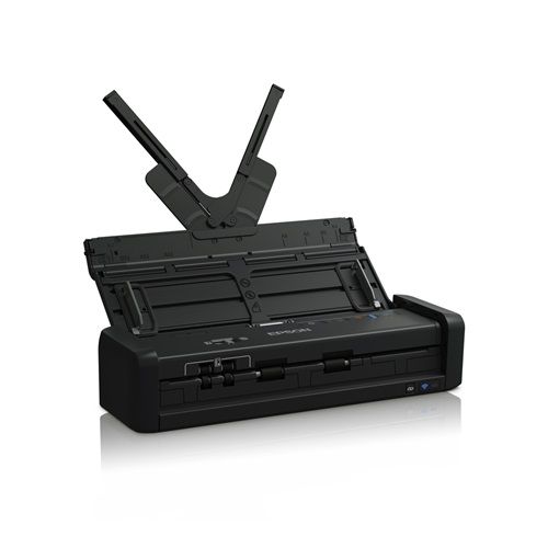 Máy quét di động khổ A4 DS-360W (B11B242502)