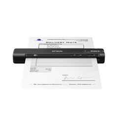 Máy quét di động khổ A4 ES-60W (B11B253502)