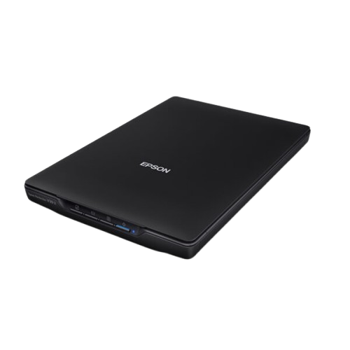Máy quét dữ liệu Epson - PERFECTION V39II SCANNER (B11B268504)