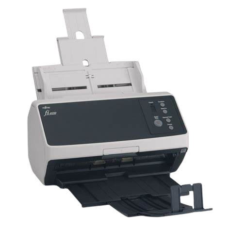 Máy quét Ricoh Fi-8170 (PA03810-B051)