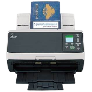Máy quét Ricoh Fi-8170 (PA03810-B051)