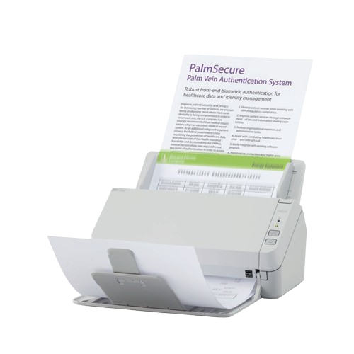 Máy quét Ricoh SP-1120N (PA03811-B001)