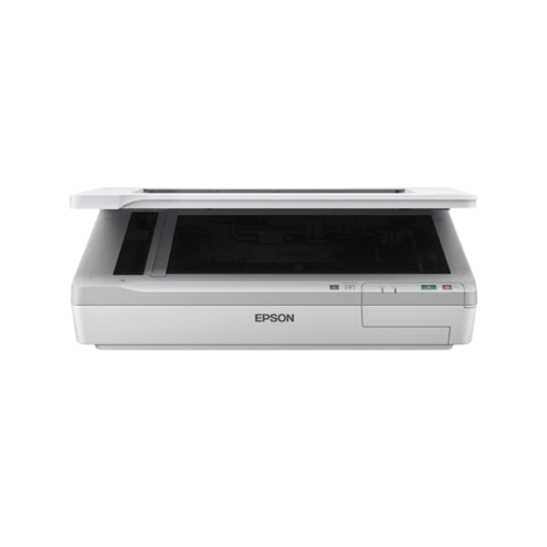 Máy quét tài liệu Epson DS-50000 (B11B204141)