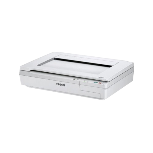 Máy quét tài liệu Epson DS-50000 (B11B204141)