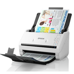 Máy quét tài liệu Epson DS-530II (B11B261504)