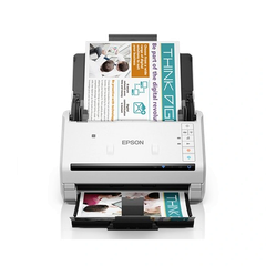 Máy quét tài liệu Epson DS-570WII (B11B263503)