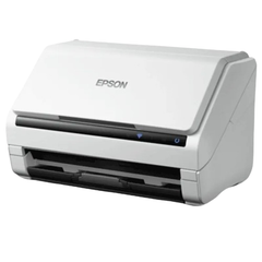 Máy quét tài liệu Epson DS-570WII (B11B263503)
