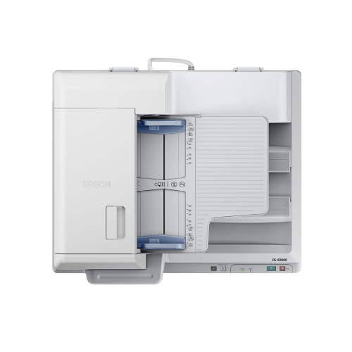 Máy quét tài liệu Epson DS-60000 (B11B204241)