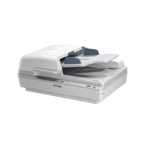Máy quét tài liệu Epson DS-6500 (B11B205241)
