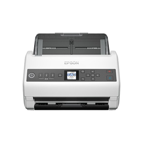 Máy quét tài liệu Epson DS-730N (B11B259501)