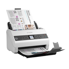 Máy quét tài liệu Epson DS-730N (B11B259501)