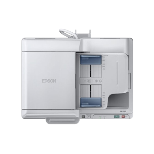Máy quét tài liệu Epson DS-7500 (B11B205341)