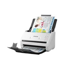 Máy quét tài liệu Epson DS-770WII (B11B262503)