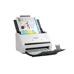 Máy quét tài liệu Epson DS-770WII (B11B262503)