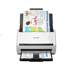 Máy quét tài liệu Epson DS-770WII (B11B262503)