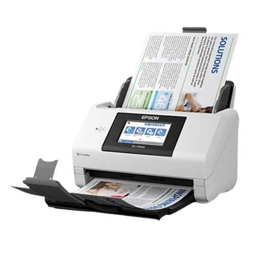 Máy quét tài liệu Epson DS-790WN (B11B265502)