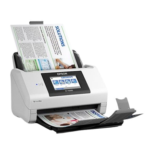 Máy quét tài liệu Epson DS-790WN (B11B265502)