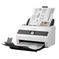 Máy quét tài liệu Epson DS-870 (B11B250502)