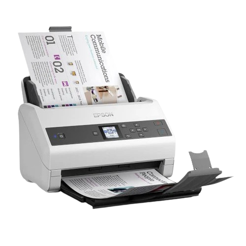 Máy quét tài liệu Epson DS-970 (B11B251502)