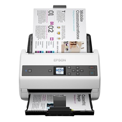 Máy quét tài liệu Epson DS-970 (B11B251502)