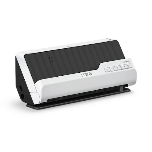 Máy quét tài liệu Epson DS-C330 (B11B272501)