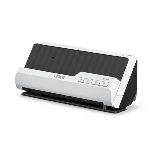 Máy quét tài liệu Epson DS-C330 (B11B272501)