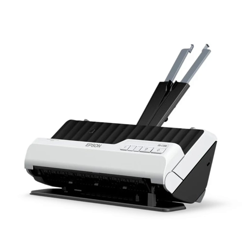 Máy quét tài liệu Epson DS-C330 (B11B272501)