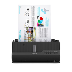 Máy quét tài liệu Epson ES-C320W (B11B270503)