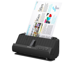 Máy quét tài liệu Epson ES-C320W (B11B270503)