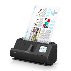 Máy quét tài liệu Epson ES-C380W (B11B269502)