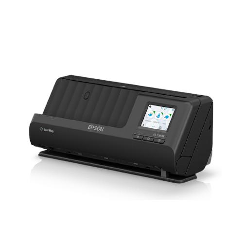 Máy quét tài liệu Epson ES-C380W (B11B269502)