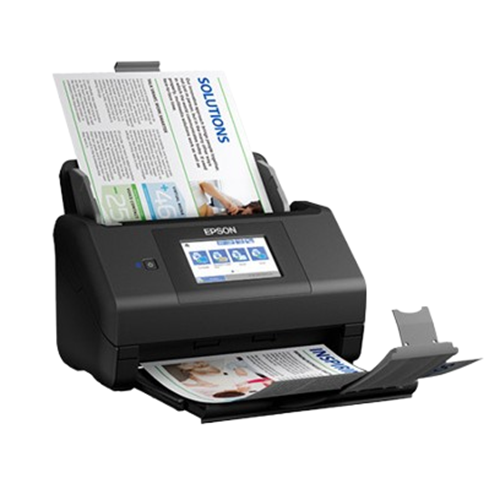 Máy scan tài liệu Epson - ES-580W (B11B258502)