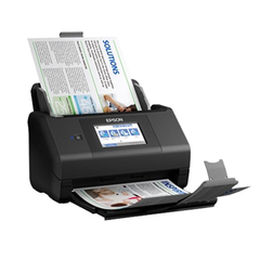 Máy scan tài liệu Epson - ES-580W (B11B258502)